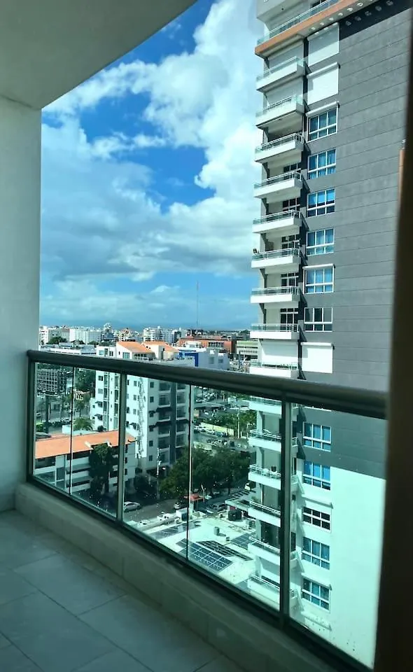 Vip Deluxe Suite And Tower E11 Pool_Gym_Saune_Wife Santo Domingo